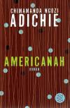 Adichie, Americanah