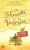 Didierlaurent, Die Sehnsucht des Vorlesers