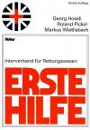 Hossli, Pickel, Wietlisbach, Erste Hilfe