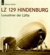Waibel, LZ 129 Hindenburg.