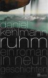 Kehlmann, Ruhm