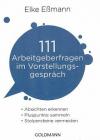 Essmann, 111 Arbeiterfragen im Vorstellungsgespräch.