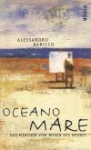 Baricco, Oceano Mare