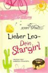 Spinelli, Lieber Leo-Dein Stargirl