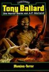 Ballard, Mumien- Terror