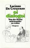 Crescenzo, Oi dialogoi