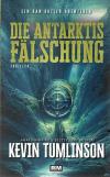 Tumlinson, Die Antarktis Fälschung.