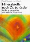 Kellenberger, Kopsche, Mineralstoffe nach Dr. Schüssler (2).