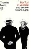 Fischer, Der Tod in Venedig
