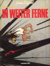 Jodorowsky, In weiter Ferne.