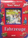 Wolf, Fahrzeuge.