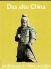 FitzGerald, Das alte China