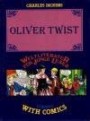 Dickens, Oliver Twist.