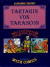 Daudet, Tartarin von Tarascon.