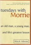 Albom, Tuesdays with Morrie