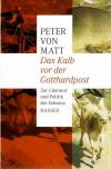 Von Matt, Das Kalb vor der Gotthardpost.