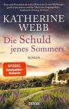 Webb, Die Schuld jenes Sommers (2)