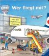 Metzger, Wer fliegt mit