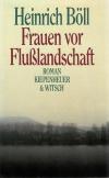 Böll, Frauen vor Flusslandschaft