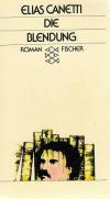 Canetti, Die Belegung.