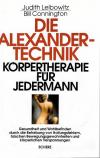 Leibowitz, Die Alexander-Technik.