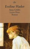 Hasler, Anna Göldin