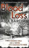 Barclay, Blood Loss