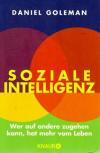 Goleman, Soziale Intelligenz.