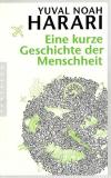 Harari, Eine kurze Geschichte der Menschheit