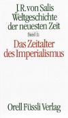 Salis, Das Zeitalter des Imperialismus.