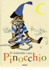 Collodi, D Aabetüür vom Pinocchio.