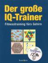 Werner, Der grosse IQ-Trainer