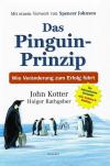 Johnson, Das Pinguinprinzip.