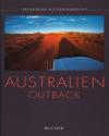 davidson, Australien Outback